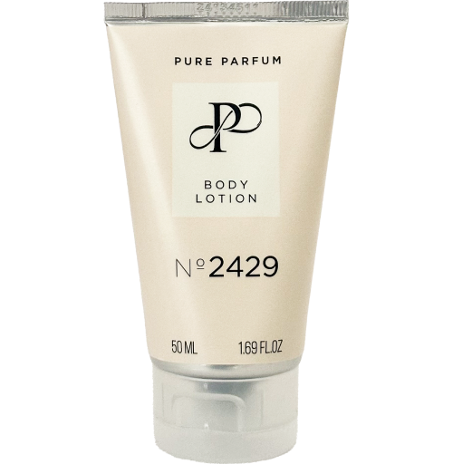 PURE No.2429 Tělové mléko 50 ml
