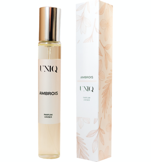 UNIQ - AMBROIS Parfémovaná voda Velikost: 33 ml