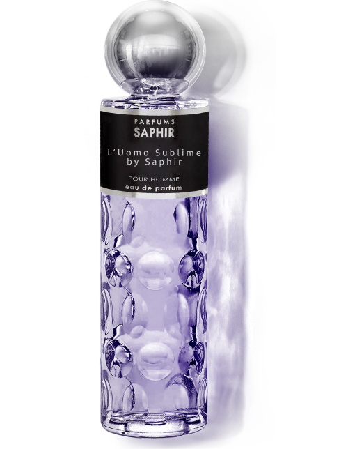 SAPHIR - L Uomo Sublime Parfémovaná voda Velikost: 30 ml