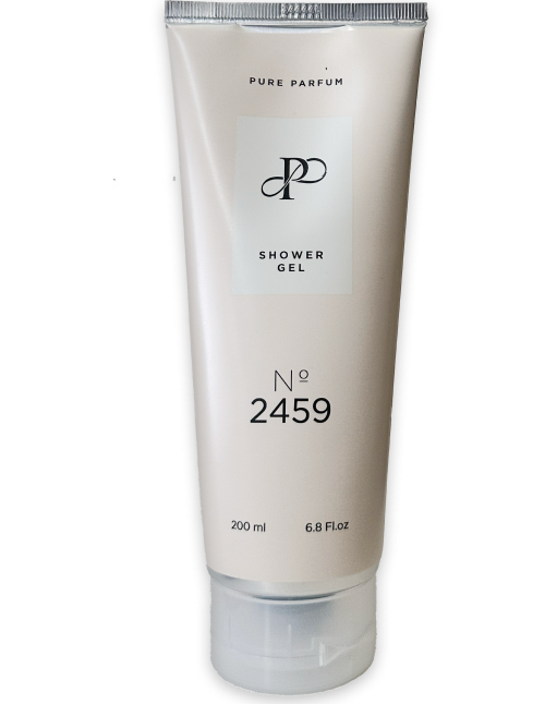 PURE No.2459 Sprchový gel 200 ml