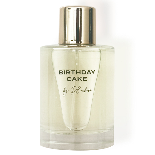 Birthday Cake by Plačková Parfémovaná voda 100ml
