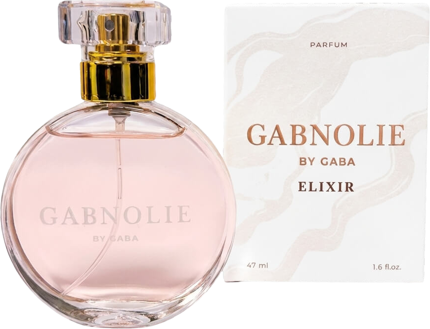 GABNOLIE Elixir by GABA Parfém 47ml