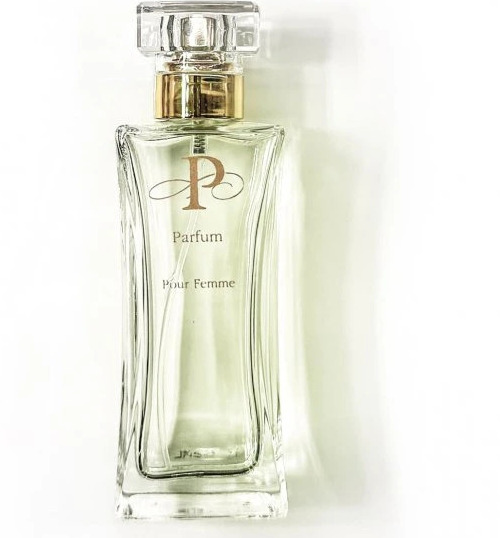 PURE No.2562 Parfémovaná voda Velikost: 50 ml
