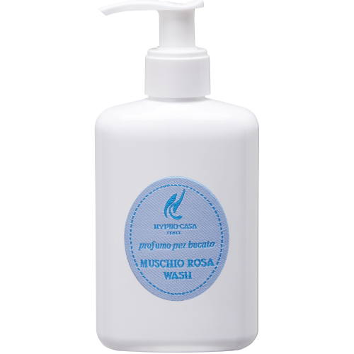 Hypno Casa - Muschio Rosa Wash Parfém na praní Velikost: 200 ml