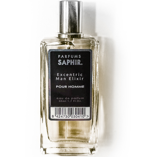 SAPHIR - Excentric Man Elixir Parfémovaná voda Velikost: 50 ml