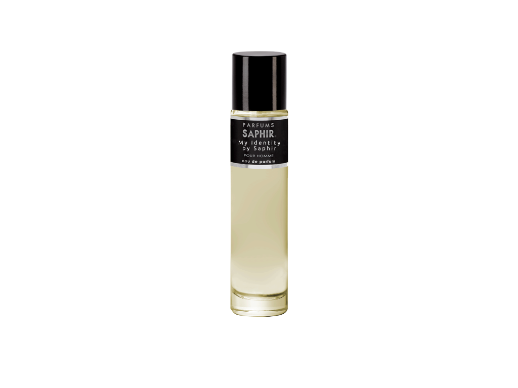 SAPHIR - My Identity Parfémovaná voda Velikost: 30 ml