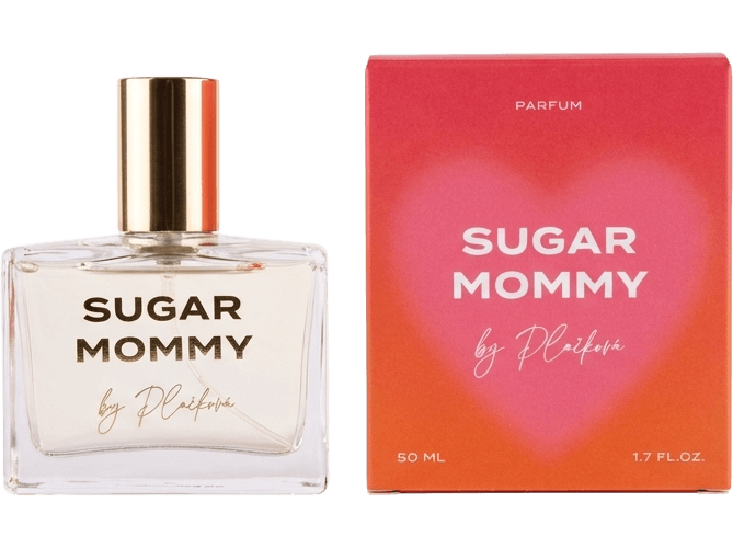 Sugar Mommy by Plačková