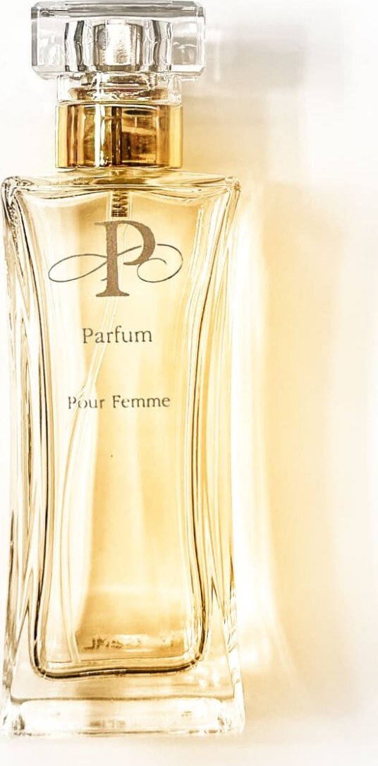 PURE No.2501 Parfémovaná voda Velikost: 50 ml