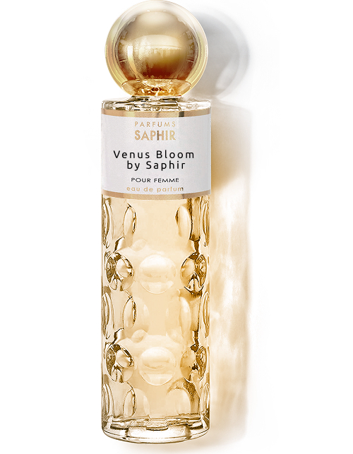 SAPHIR - Venus Bloom Parfémovaná voda Velikost: 200 ml