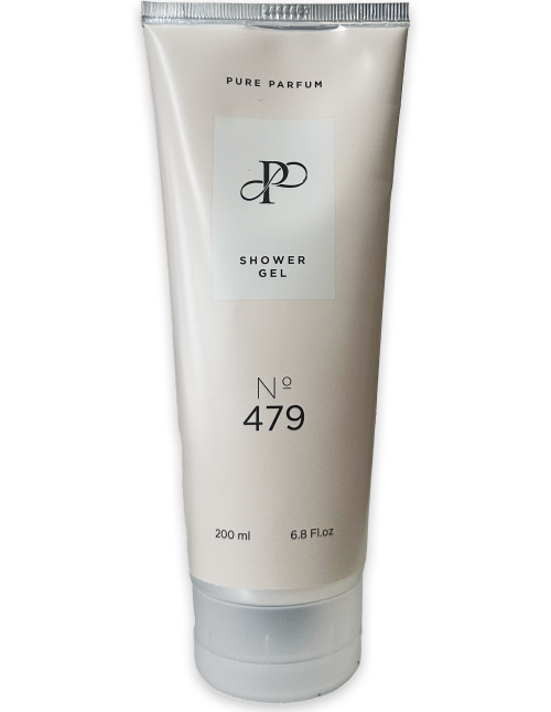 PURE No.479 Sprchový gel 200 ml