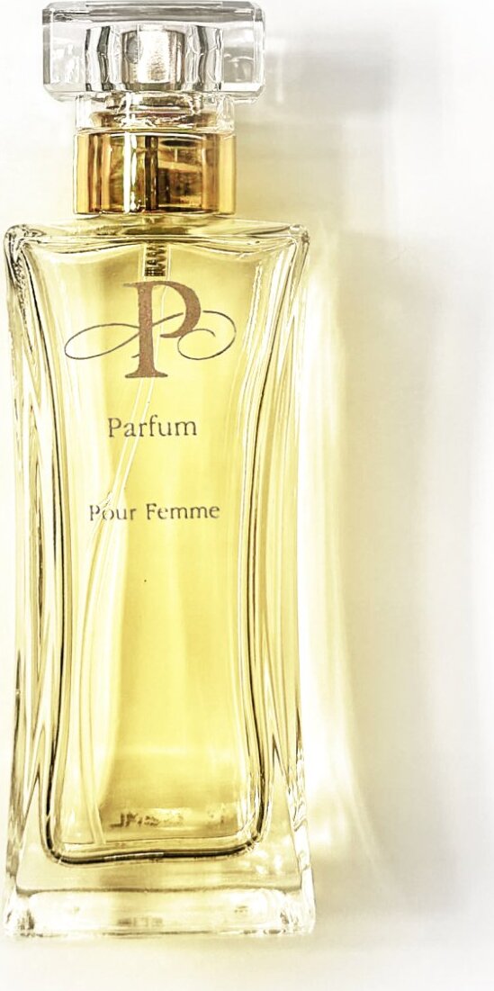 PURE No.2556 Parfémovaná voda Velikost: 50 ml
