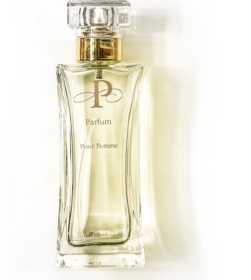 PURE No.2470 (=495) Parfémovaná voda Velikost: 50 ml