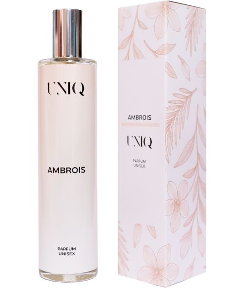 UNIQ - AMBROIS Parfémovaná voda Velikost: 100 ml