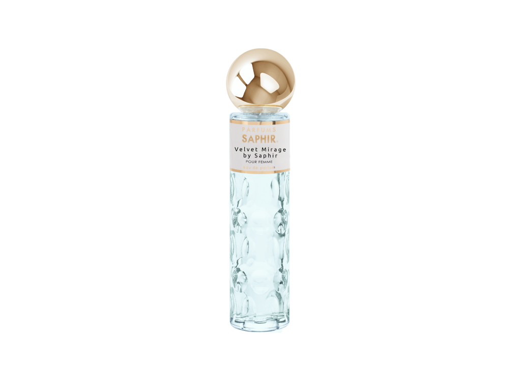 SAPHIR - Velvet Mirage Parfémovaná voda Velikost: 30 ml