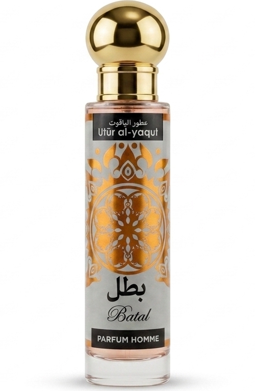 UTUR AL-YAQUT - BATAL Parfémovaná voda Velikost: 30 ml