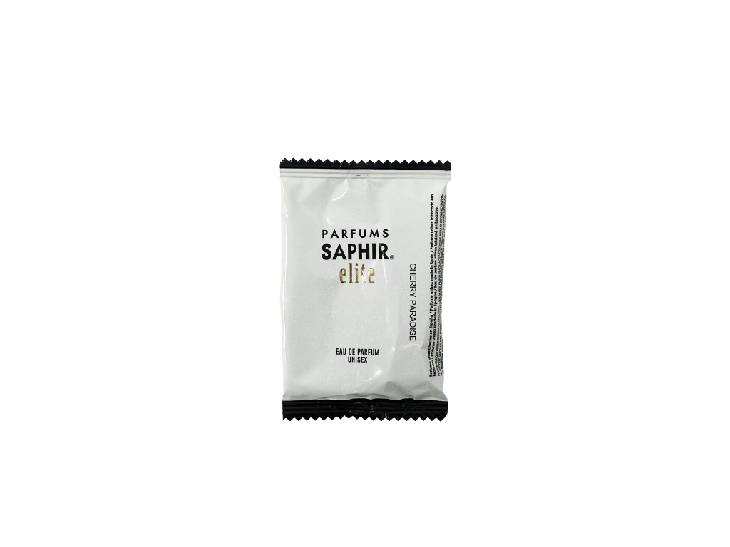 SAPHIR ELITE - CHERRY PARADISE Parfémovaná voda Velikost: 1,75 ml