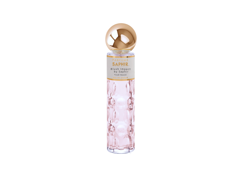 SAPHIR - Blush Impact Parfémovaná voda Velikost: 30 ml
