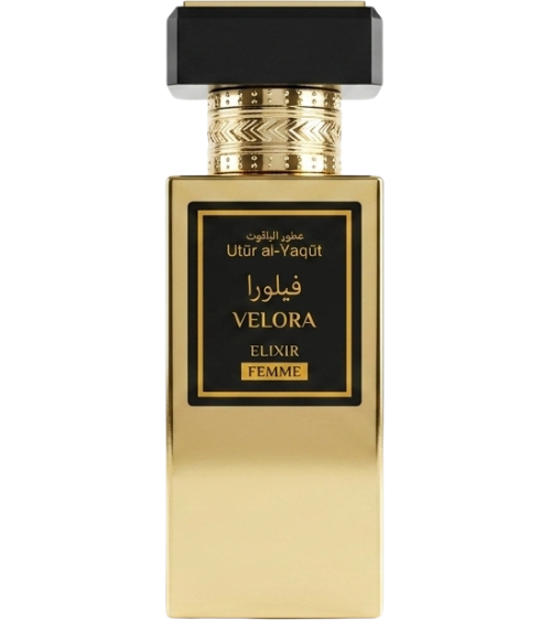 UTUR ELIXIR - VELORA Parfémovaná voda Velikost: 50 ml