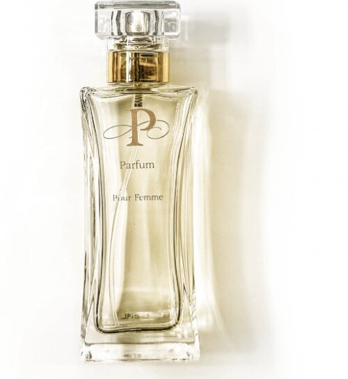 Empleada No.20 Parfémovaná voda Velikost: 50 ml