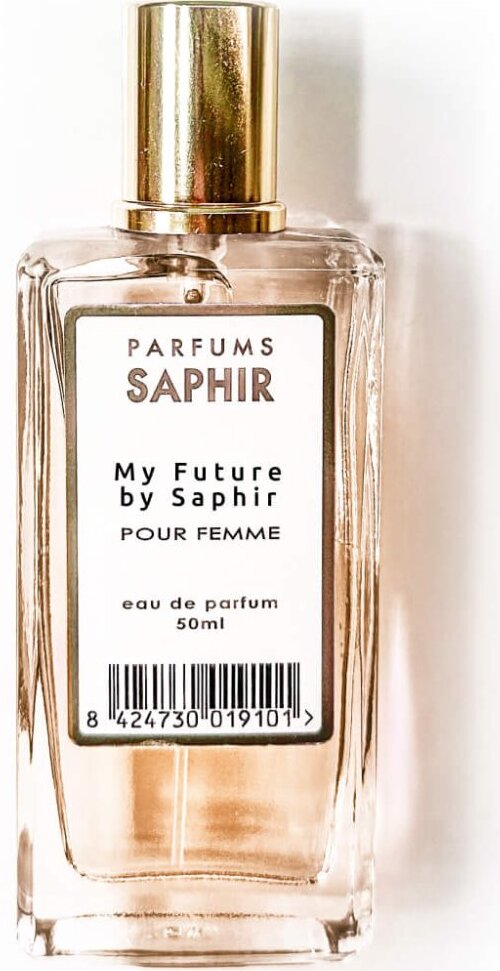 SAPHIR - My Future Parfémovaná voda Velikost: 50 ml
