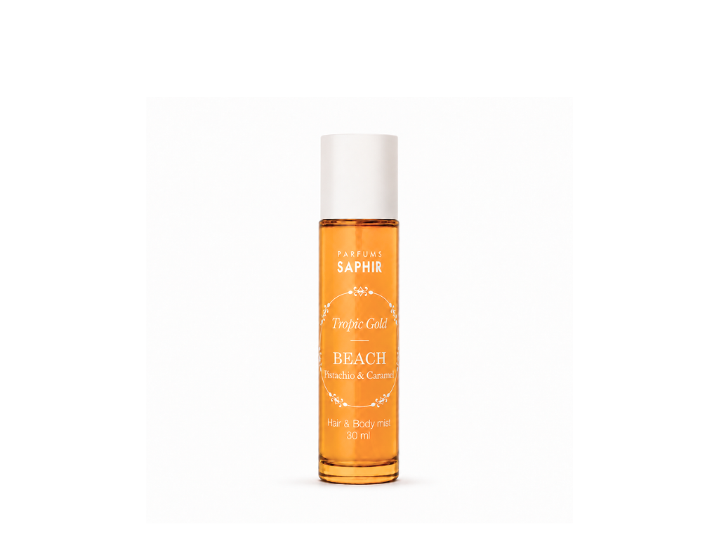Saphir - BEACH Sprej na tělo a vlasy Velikost: 30 ml