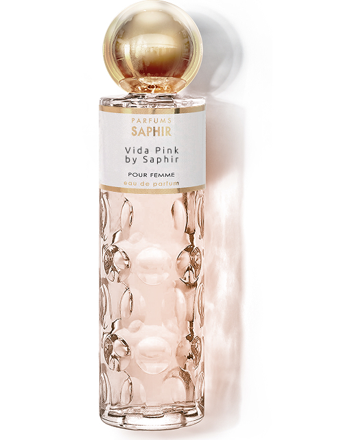 SAPHIR - Vida Pink Parfémovaná voda Velikost: 30 ml
