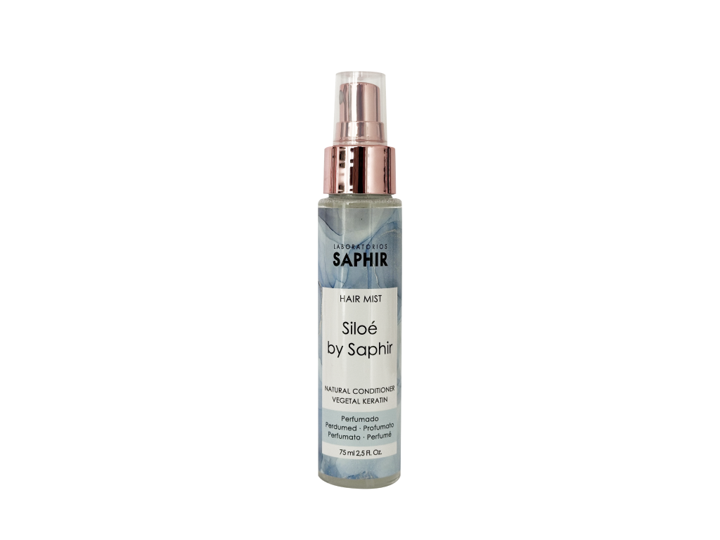Hair Mist Saphir - SILOE Vlasový kondicionér ve spreji - 75ml