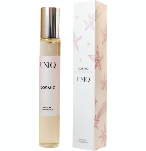 UNIQ - COSMIC Parfémovaná voda Velikost: 33 ml