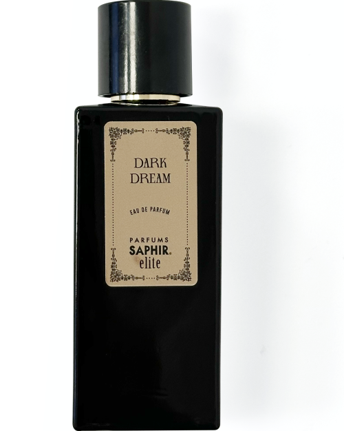 SAPHIR ELITE - DARK DREAM Parfémovaná voda Velikost: 100 ml