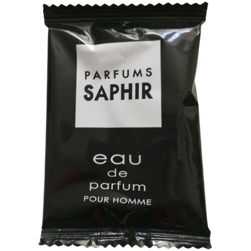 SAPHIR - Unique Wish Parfémovaná voda Velikost: 1,75 ml