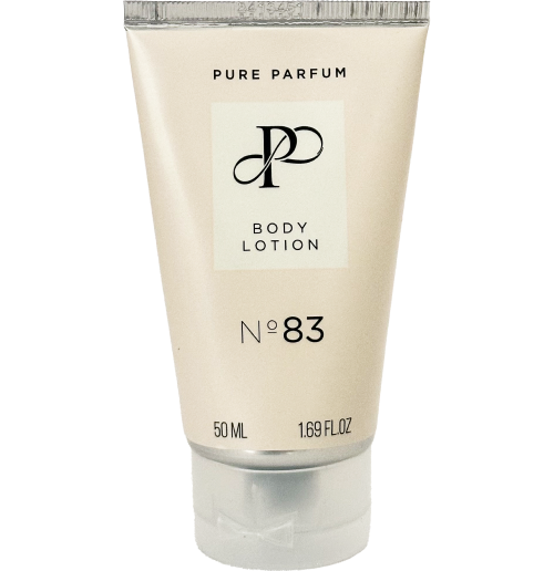 PURE No.83 Tělové mléko 50 ml