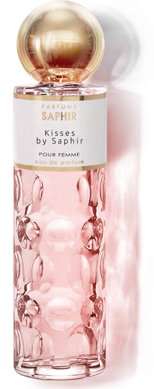 SAPHIR - Kisses Parfémovaná voda Velikost: 200 ml
