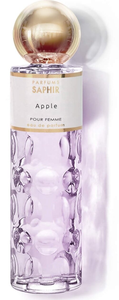 SAPHIR - Apple Parfémovaná voda Velikost: 200 ml