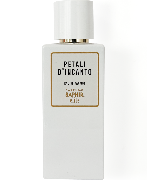 SAPHIR ELITE - PETALI D´INCANTO Parfémovaná voda Velikost: 100 ml