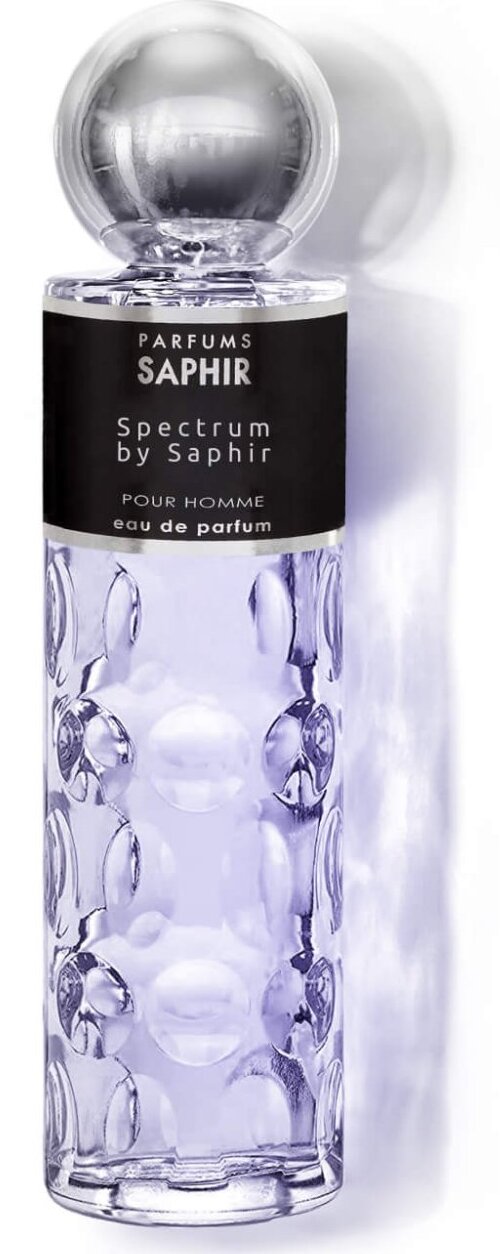 SAPHIR - Spectrum Parfémovaná voda Velikost: 200 ml