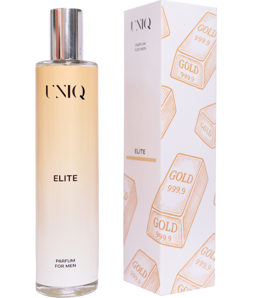 UNIQ - ELITE Parfémovaná voda Velikost: 100 ml