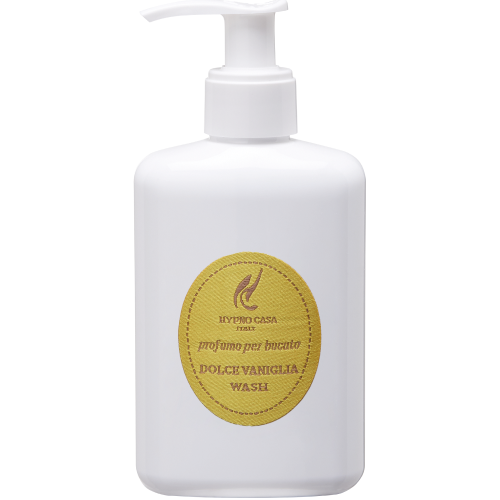 Hypno Casa - Dolce Vaniglia Wash Parfém na praní Velikost: 200 ml