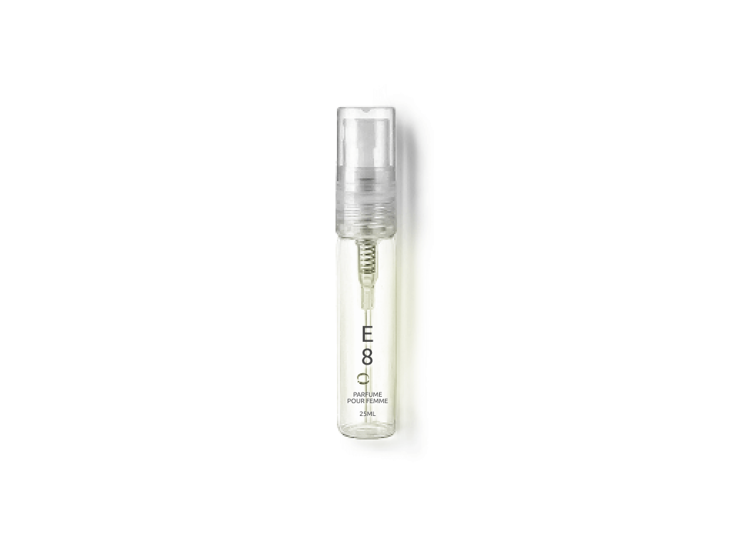 PURE No.850 (=Empleada No.8) Parfémovaná voda Velikost: 2,5 ml