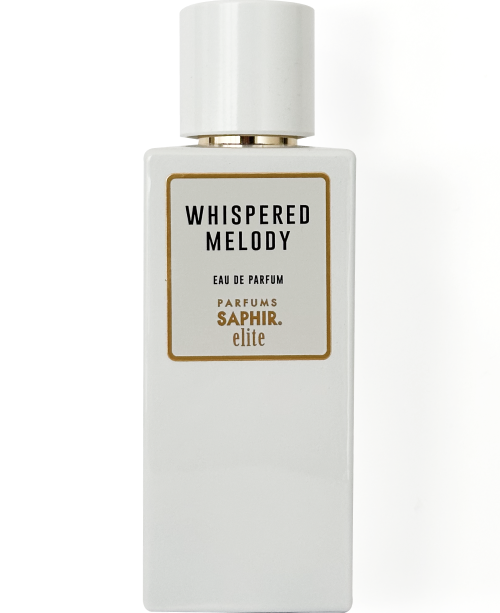 SAPHIR ELITE - WHISPERED MELODY Parfémovaná voda Velikost: 100 ml