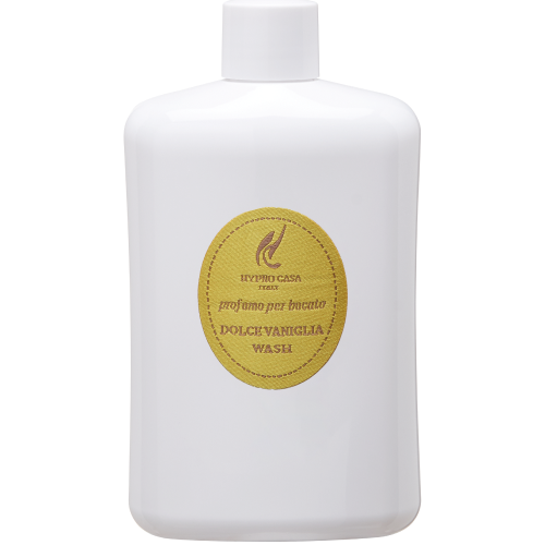 Hypno Casa - Dolce Vaniglia Wash Parfém na praní Velikost: 400 ml