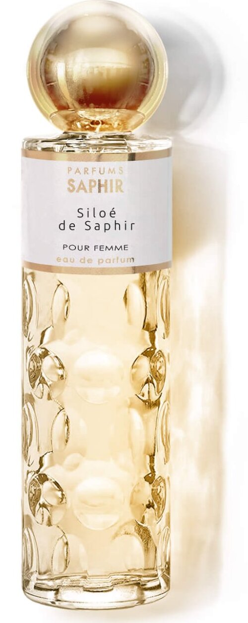 Saphir Siloe Velikost: 200 ml