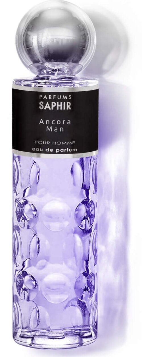 SAPHIR - Ancora Man Parfémovaná voda Velikost: 200 ml