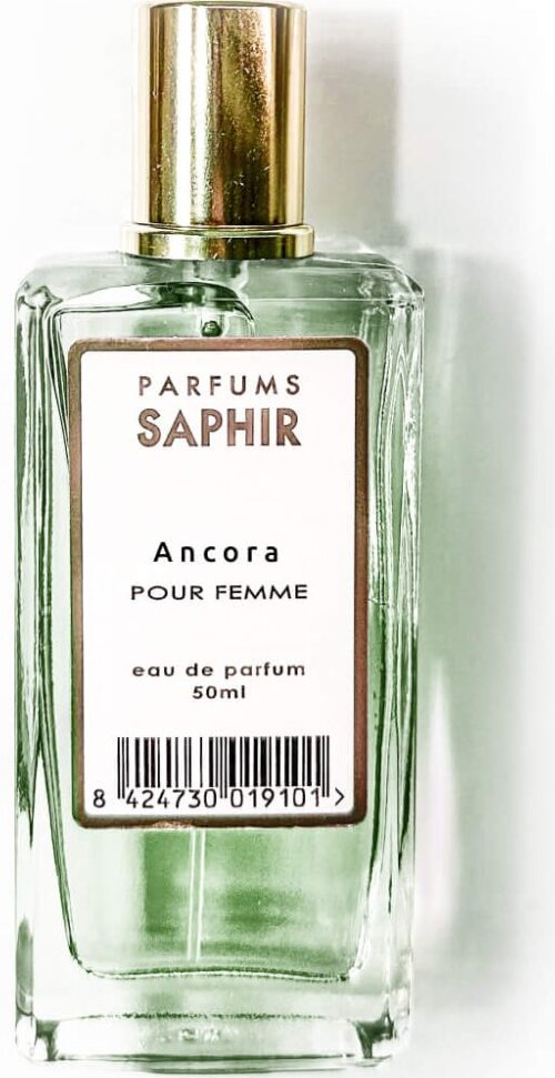 SAPHIR - Ancora Parfémovaná voda Velikost: 50 ml