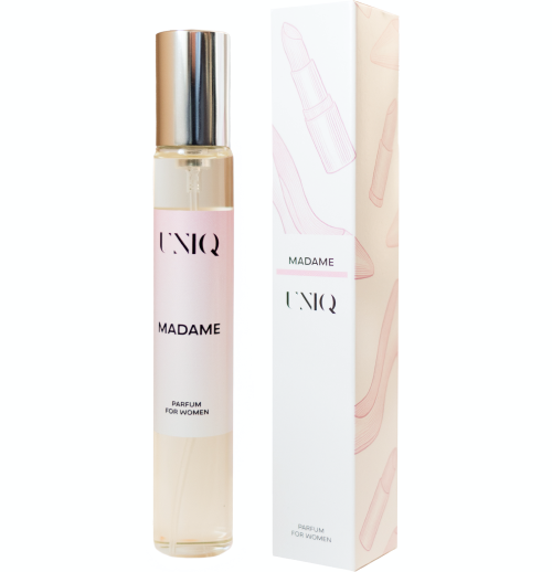 UNIQ - MADAME Parfémovaná voda Velikost: 33 ml