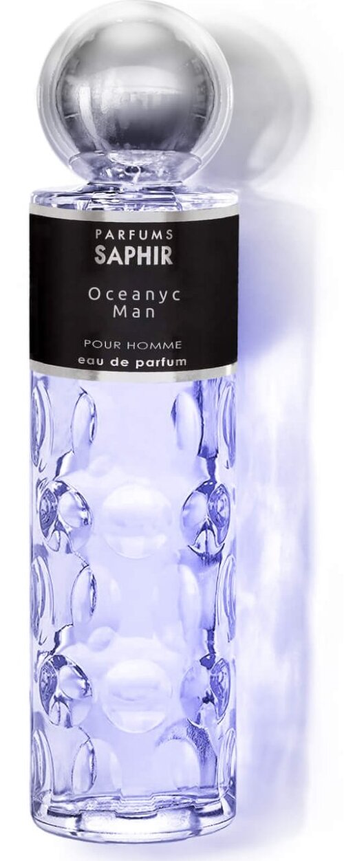 SAPHIR - Oceanyc Man Parfémovaná voda Velikost: 200 ml