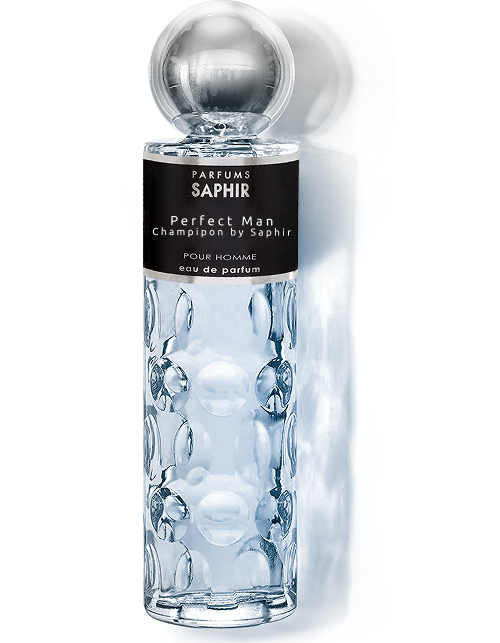 SAPHIR - Perfect Man Champion Parfémovaná voda Velikost: 200 ml