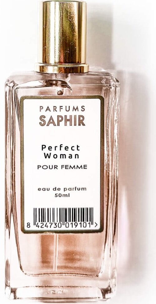 SAPHIR - Perfect Woman Parfémovaná voda Velikost: 50 ml