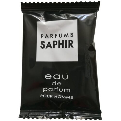SAPHIR - Boxes Gold Parfémovaná voda Velikost: 1,75 ml