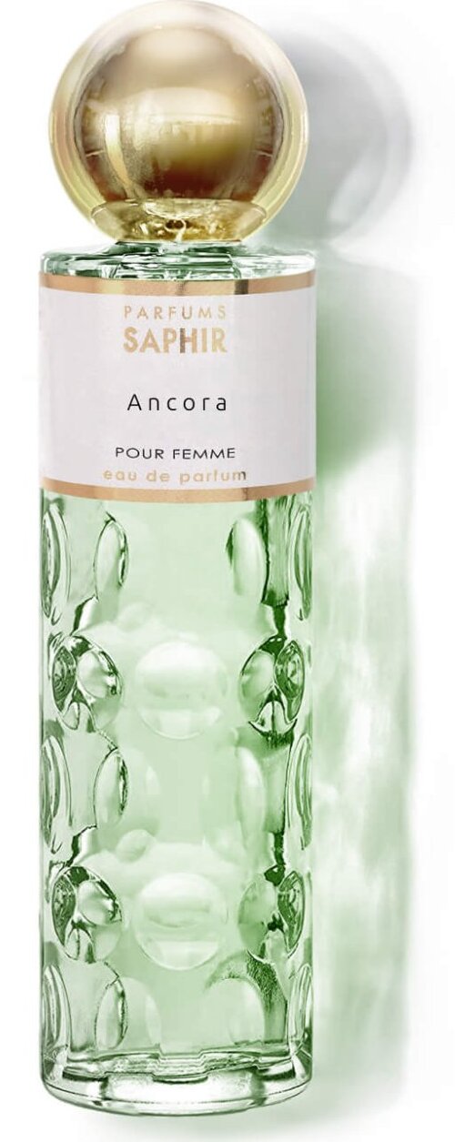 SAPHIR - Ancora Parfémovaná voda Velikost: 200 ml