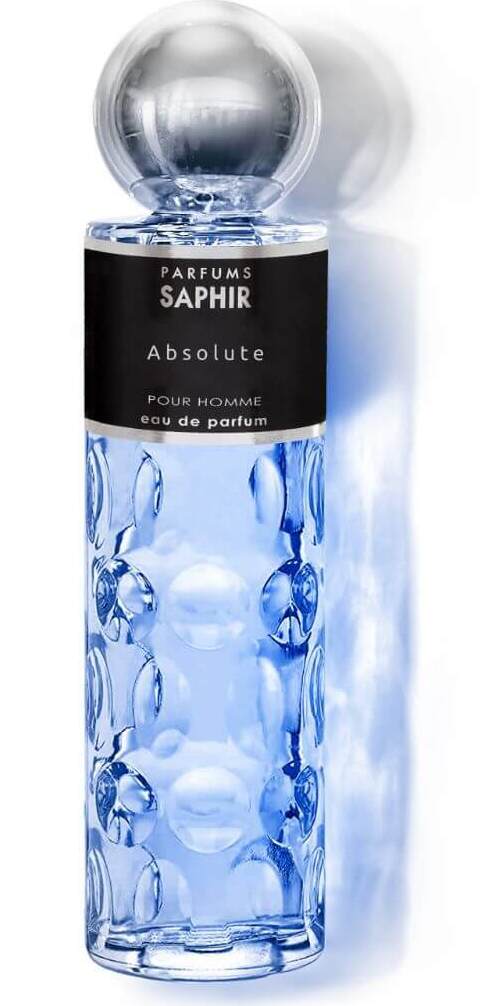 SAPHIR - Absolute Parfémovaná voda Velikost: 200 ml